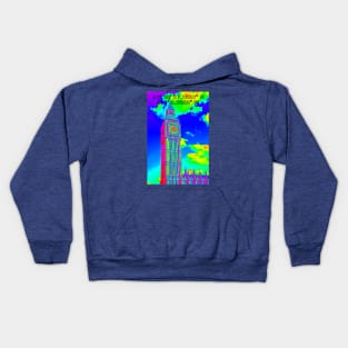 BIG Ben I Kids Hoodie